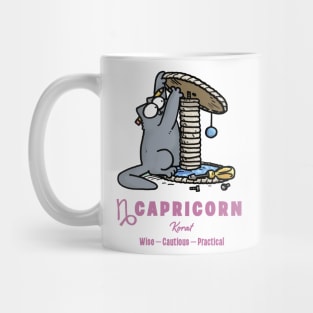 Simon's Cat 7 Mug